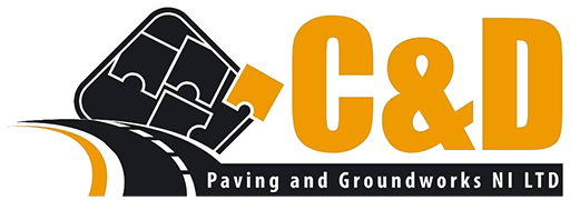 C&D Paving and Groundworks NI Ltd